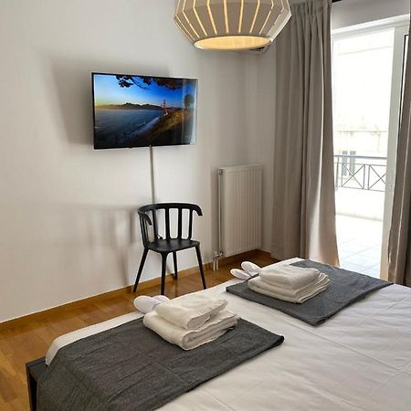 2 Bd Aprt 7'Min Away From Acropolis Διαμέρισμα Αθήνα Εξωτερικό φωτογραφία