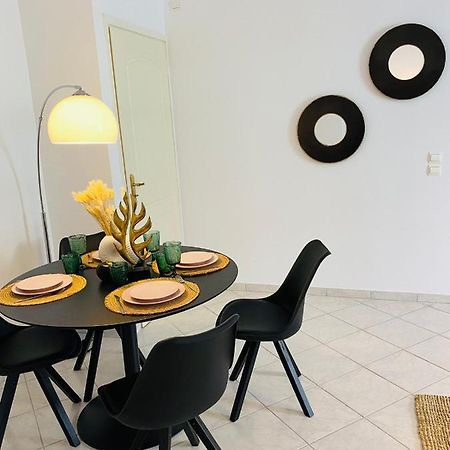 2 Bd Aprt 7'Min Away From Acropolis Διαμέρισμα Αθήνα Εξωτερικό φωτογραφία