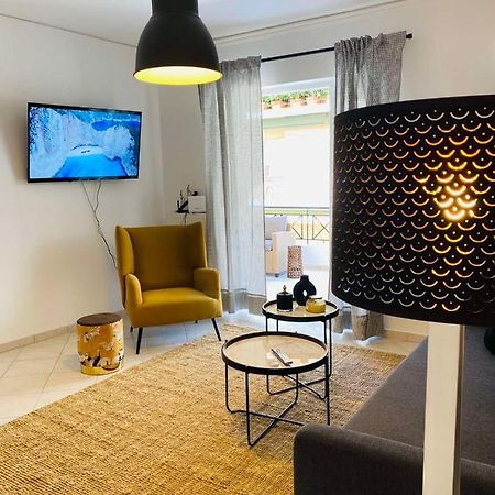 2 Bd Aprt 7'Min Away From Acropolis Διαμέρισμα Αθήνα Εξωτερικό φωτογραφία