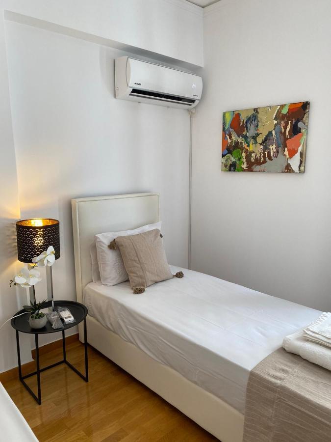 2 Bd Aprt 7'Min Away From Acropolis Διαμέρισμα Αθήνα Εξωτερικό φωτογραφία