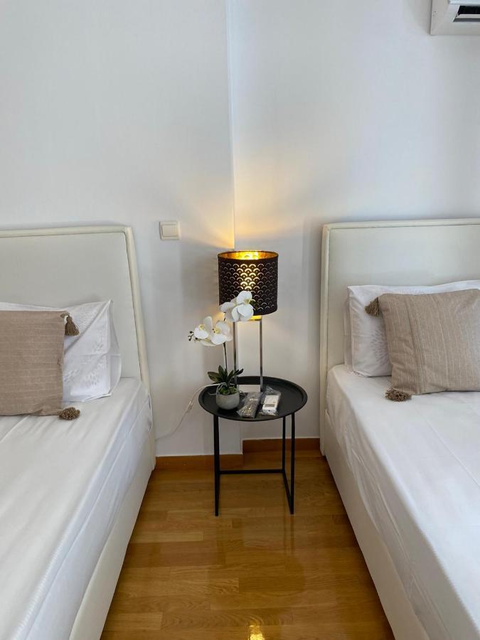 2 Bd Aprt 7'Min Away From Acropolis Διαμέρισμα Αθήνα Εξωτερικό φωτογραφία