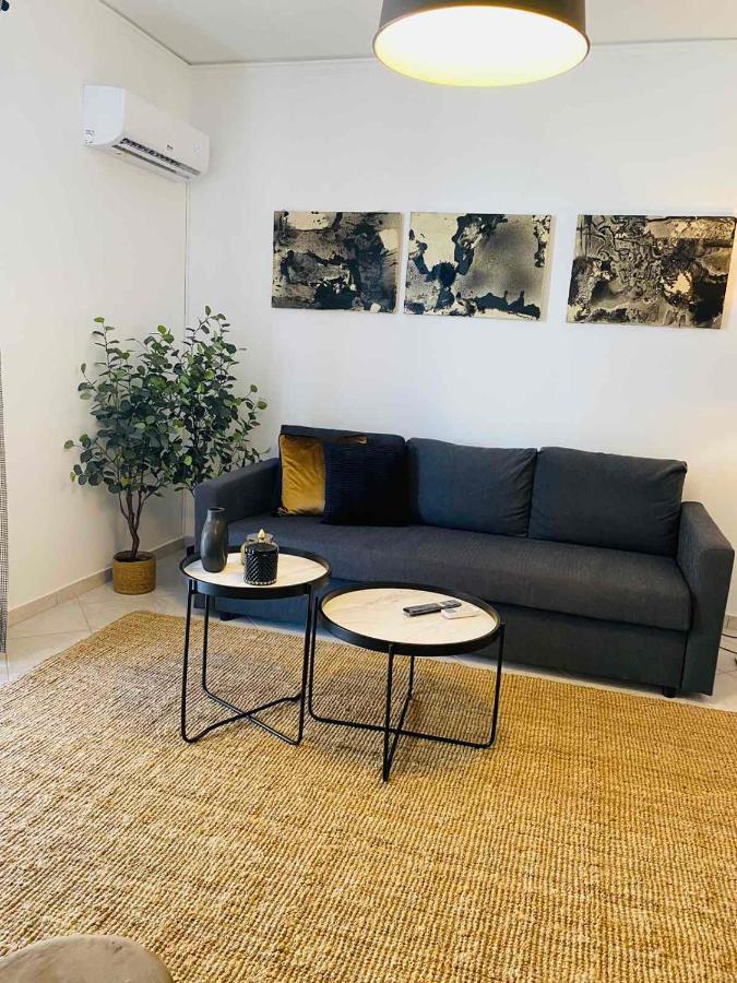 2 Bd Aprt 7'Min Away From Acropolis Διαμέρισμα Αθήνα Εξωτερικό φωτογραφία