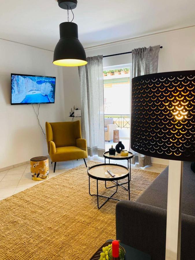 2 Bd Aprt 7'Min Away From Acropolis Διαμέρισμα Αθήνα Εξωτερικό φωτογραφία