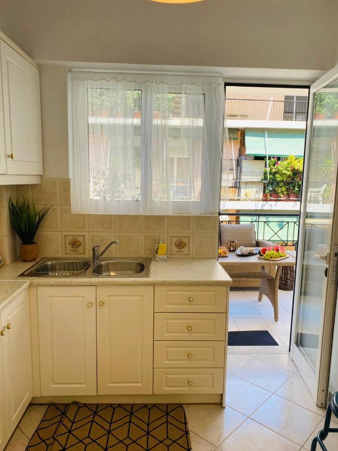 2 Bd Aprt 7'Min Away From Acropolis Διαμέρισμα Αθήνα Εξωτερικό φωτογραφία