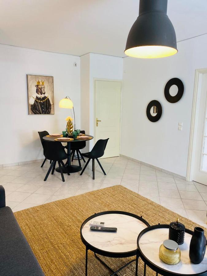 2 Bd Aprt 7'Min Away From Acropolis Διαμέρισμα Αθήνα Εξωτερικό φωτογραφία