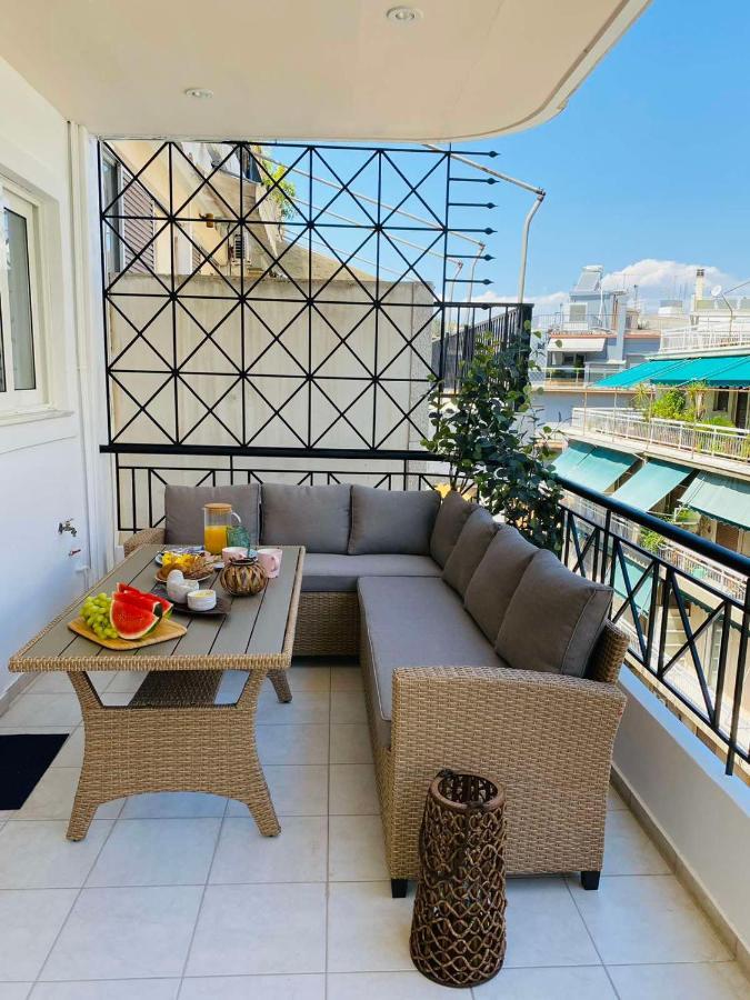 2 Bd Aprt 7'Min Away From Acropolis Διαμέρισμα Αθήνα Εξωτερικό φωτογραφία