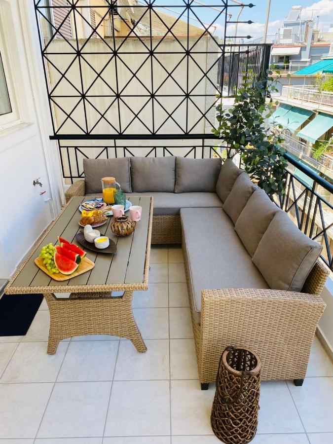 2 Bd Aprt 7'Min Away From Acropolis Διαμέρισμα Αθήνα Εξωτερικό φωτογραφία
