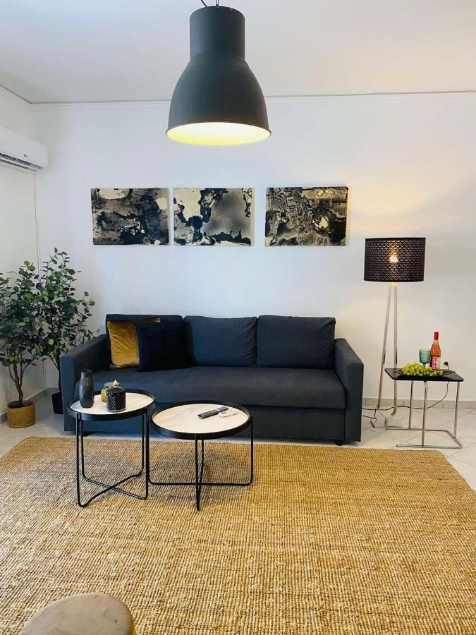 2 Bd Aprt 7'Min Away From Acropolis Διαμέρισμα Αθήνα Εξωτερικό φωτογραφία