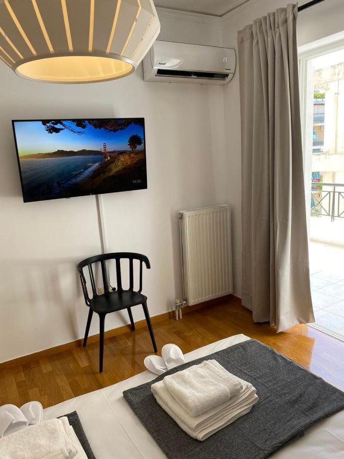 2 Bd Aprt 7'Min Away From Acropolis Διαμέρισμα Αθήνα Εξωτερικό φωτογραφία
