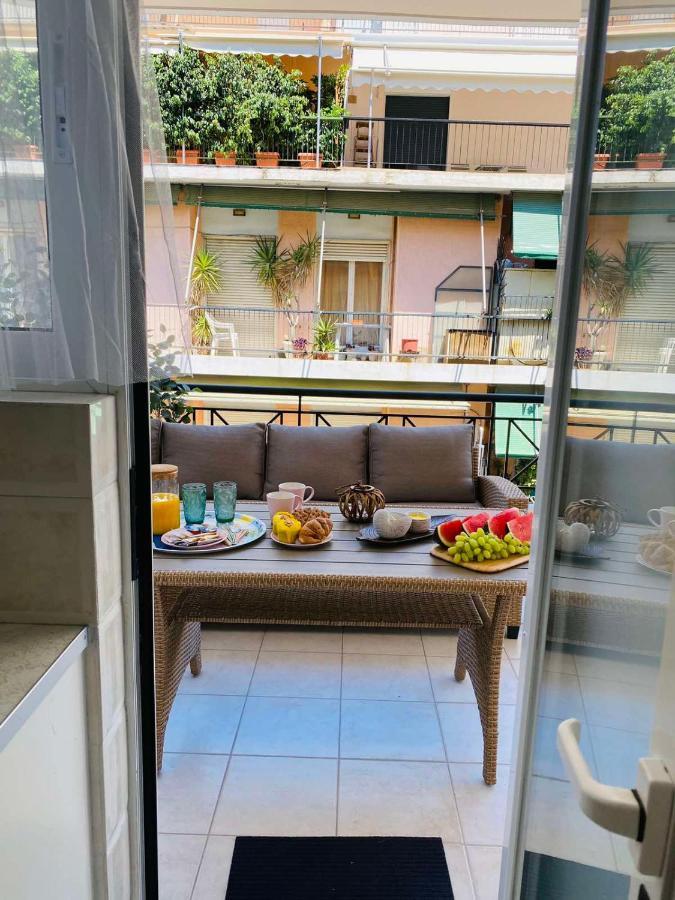 2 Bd Aprt 7'Min Away From Acropolis Διαμέρισμα Αθήνα Εξωτερικό φωτογραφία