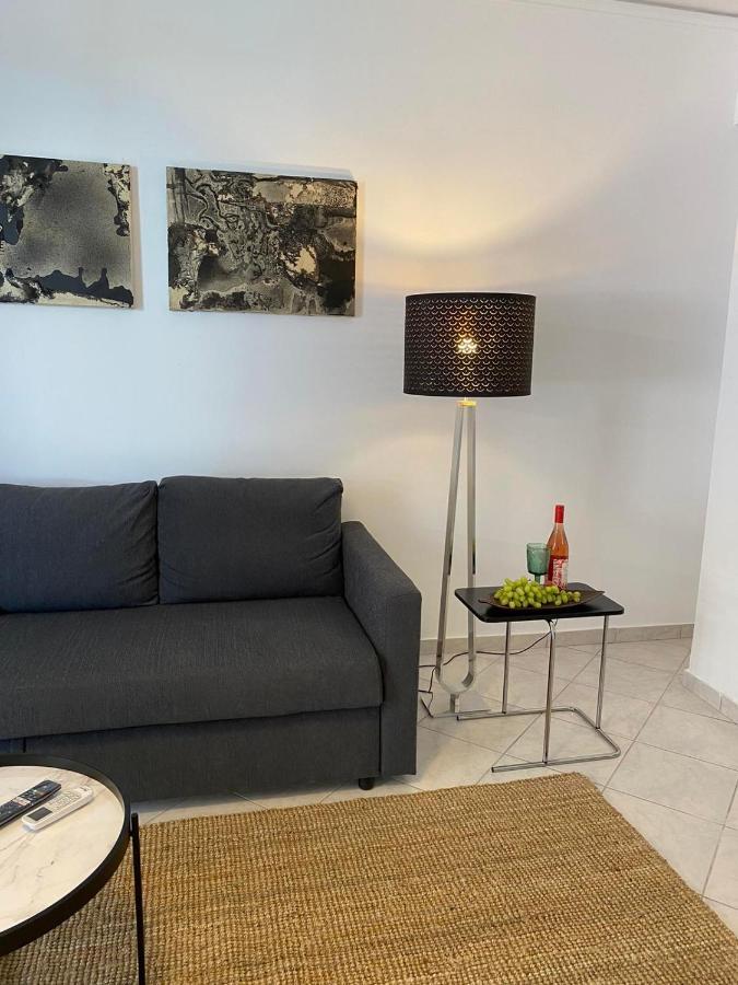 2 Bd Aprt 7'Min Away From Acropolis Διαμέρισμα Αθήνα Εξωτερικό φωτογραφία