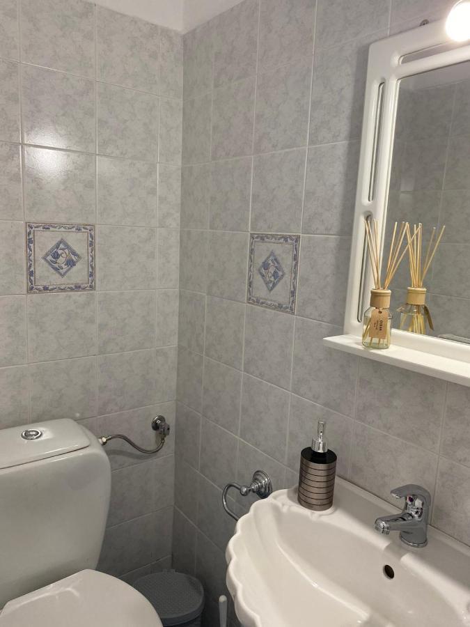2 Bd Aprt 7'Min Away From Acropolis Διαμέρισμα Αθήνα Εξωτερικό φωτογραφία