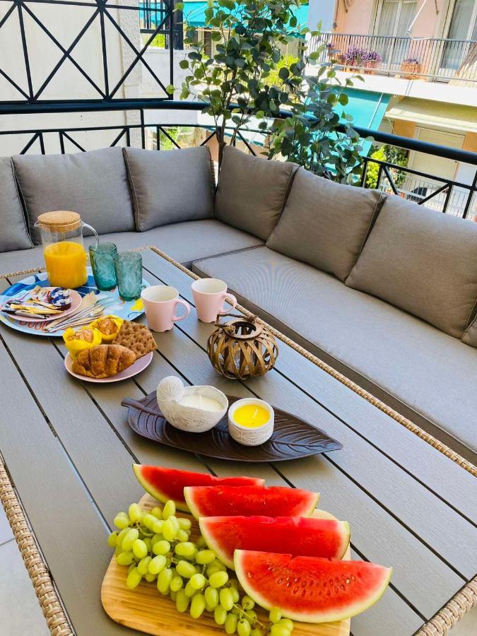 2 Bd Aprt 7'Min Away From Acropolis Διαμέρισμα Αθήνα Εξωτερικό φωτογραφία
